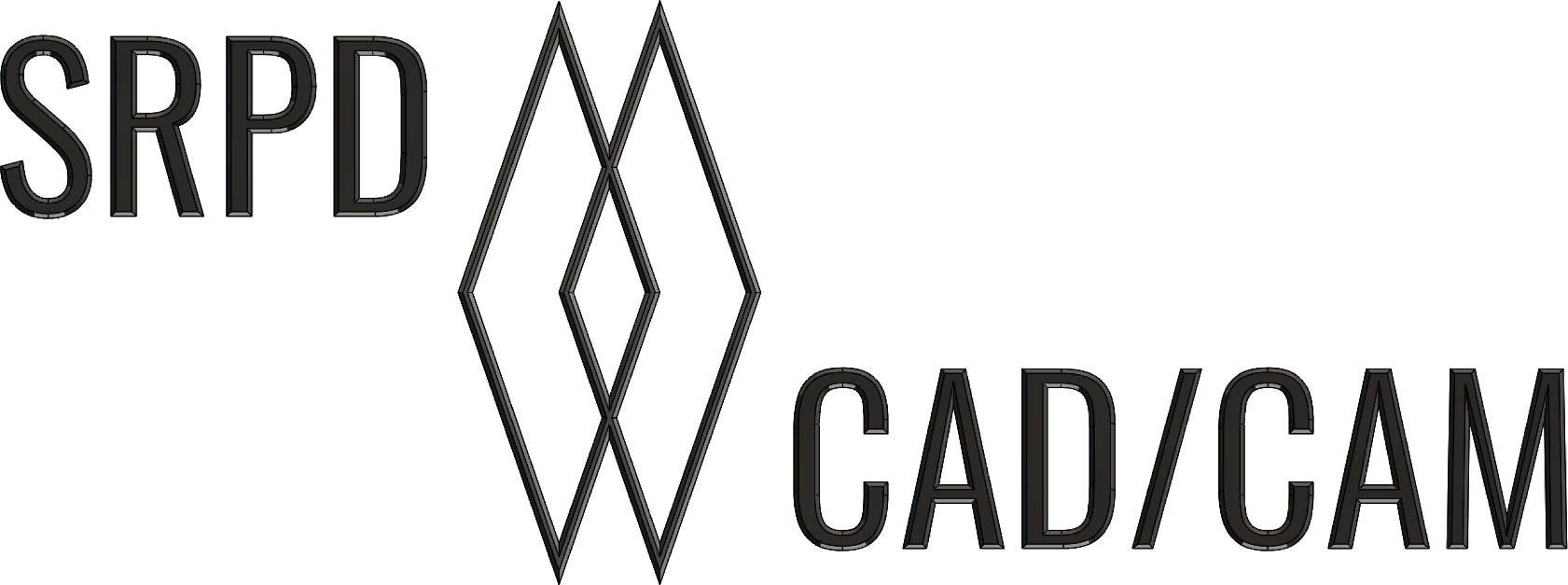 SRPD CAD/CAM